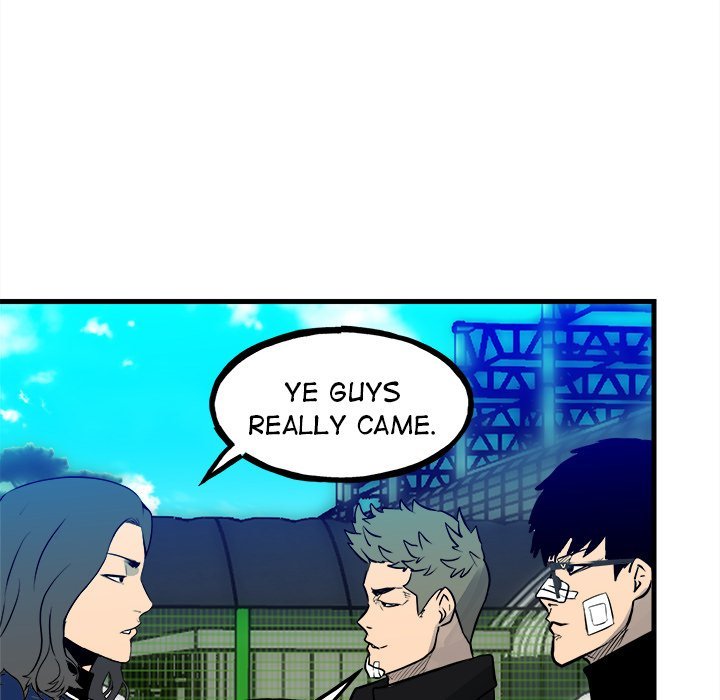 The Villain Manhwa - Chapter 153 Page 68