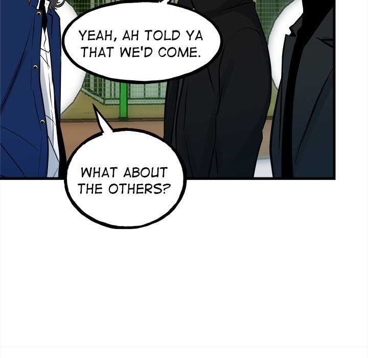 The Villain Manhwa - Chapter 153 Page 69