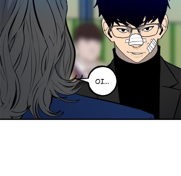 The Villain Manhwa - Chapter 153 Page 72
