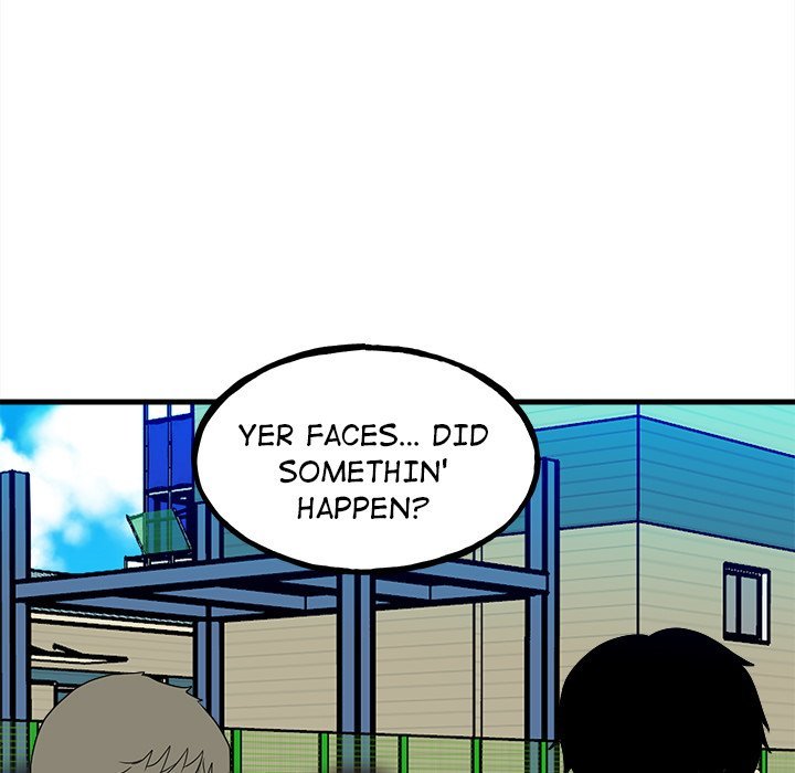 The Villain Manhwa - Chapter 153 Page 73