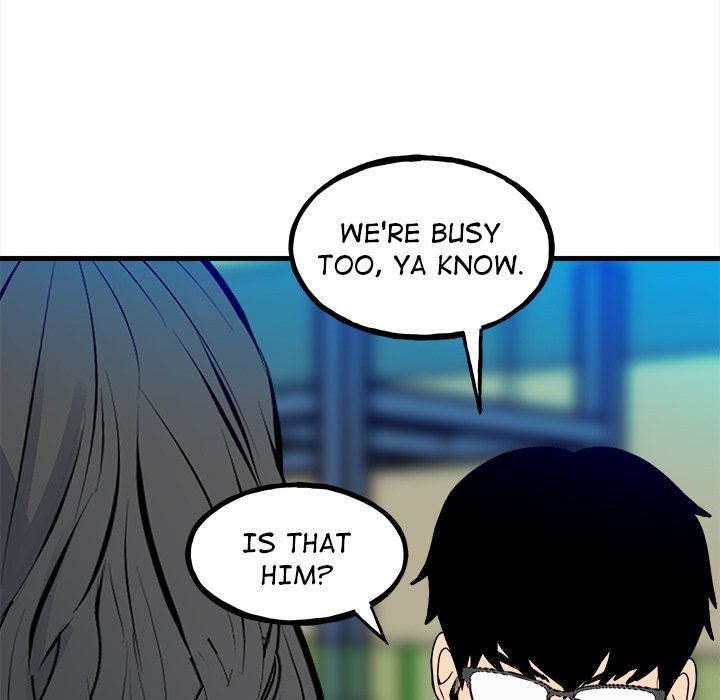 The Villain Manhwa - Chapter 153 Page 75