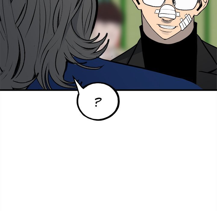 The Villain Manhwa - Chapter 153 Page 76