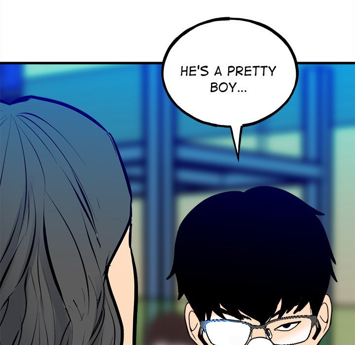 The Villain Manhwa - Chapter 153 Page 77