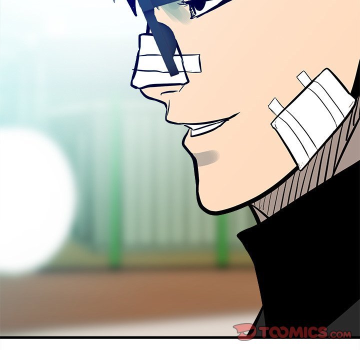 The Villain Manhwa - Chapter 153 Page 83