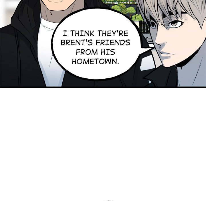 The Villain Manhwa - Chapter 153 Page 85
