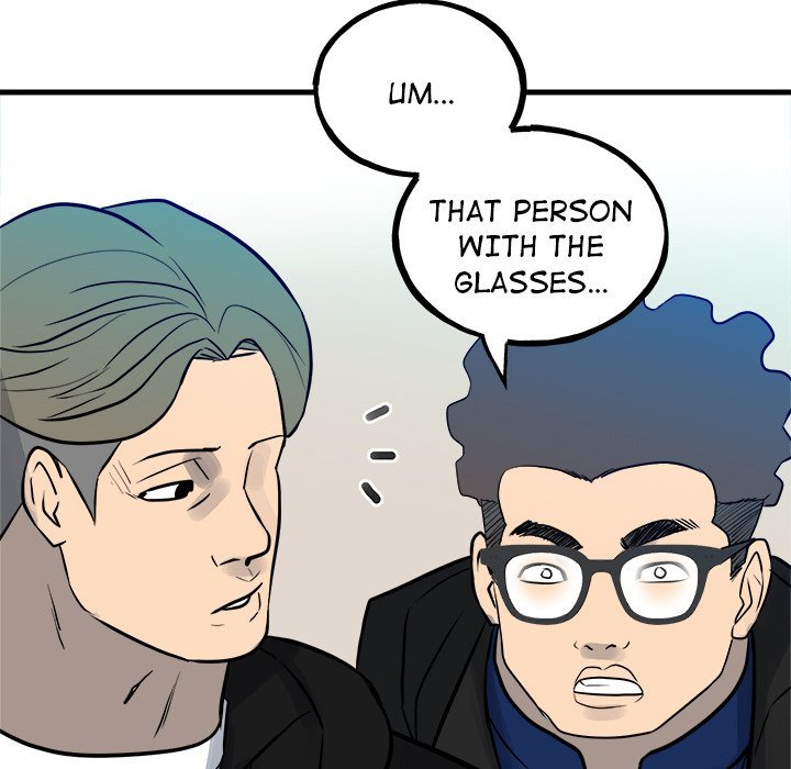 The Villain Manhwa - Chapter 153 Page 86