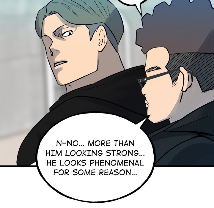 The Villain Manhwa - Chapter 153 Page 89