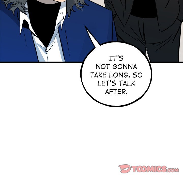 The Villain Manhwa - Chapter 153 Page 92