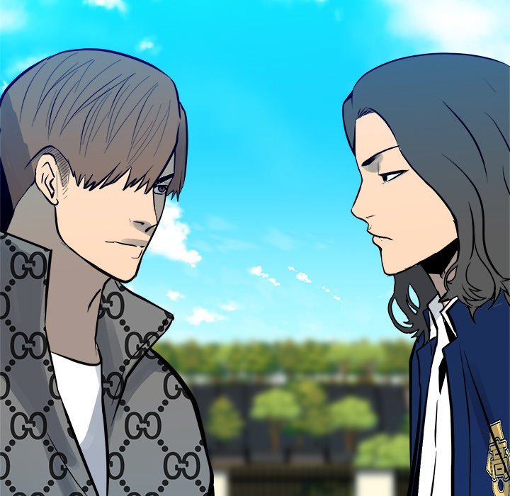 The Villain Manhwa - Chapter 153 Page 94