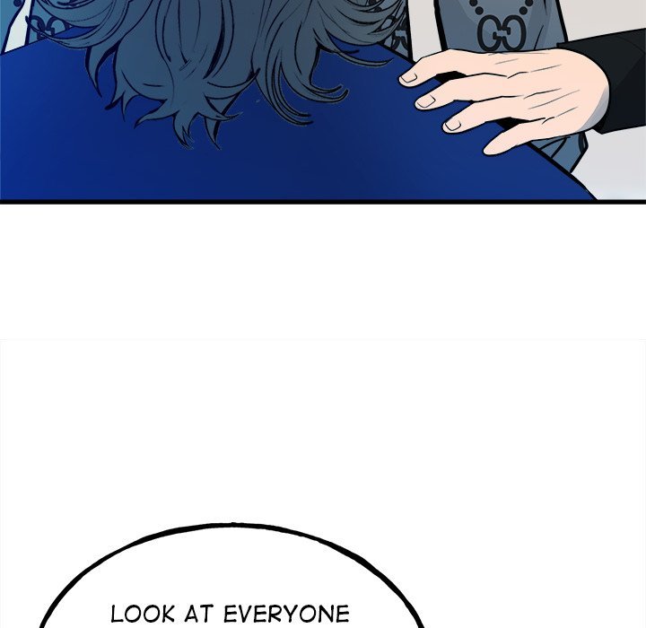 The Villain Manhwa - Chapter 153 Page 98