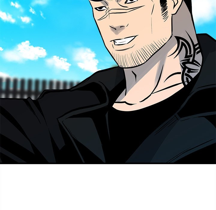 The Villain Manhwa - Chapter 153 Page 100