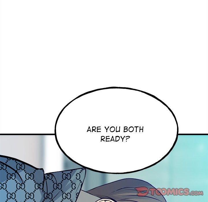 The Villain Manhwa - Chapter 153 Page 101