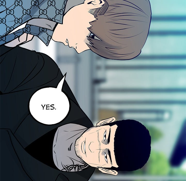 The Villain Manhwa - Chapter 153 Page 102