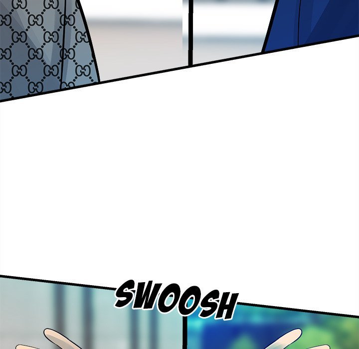 The Villain Manhwa - Chapter 153 Page 109