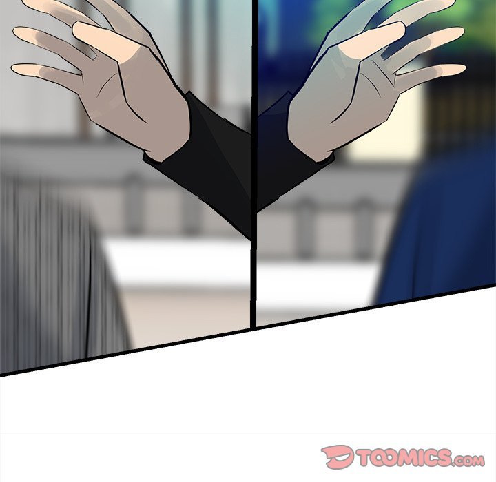 The Villain Manhwa - Chapter 153 Page 110