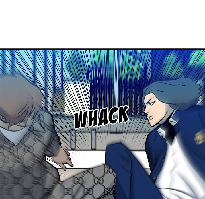 The Villain Manhwa - Chapter 153 Page 111