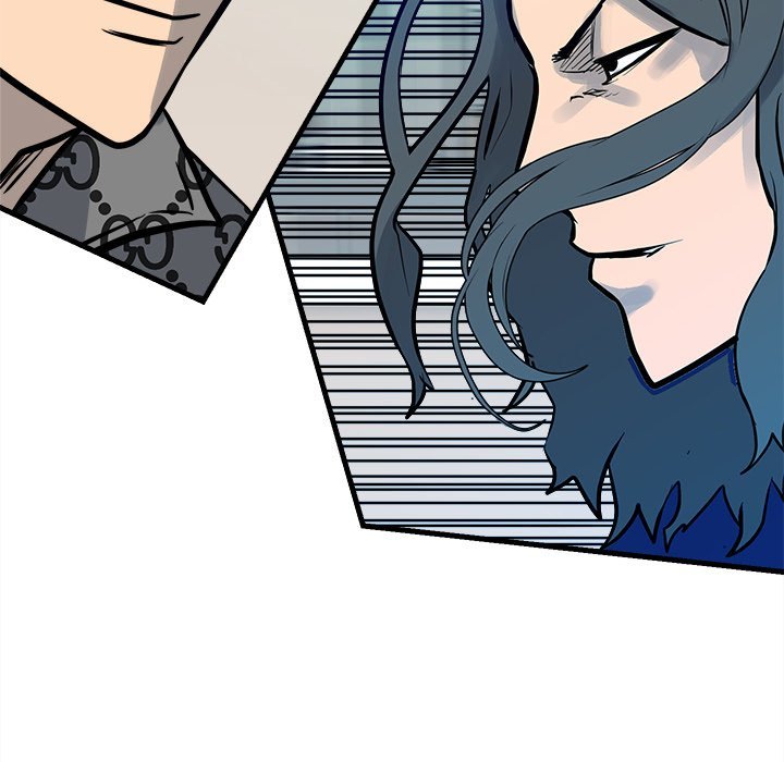 The Villain Manhwa - Chapter 153 Page 114