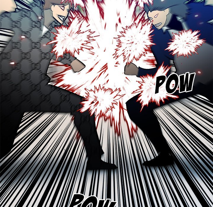 The Villain Manhwa - Chapter 153 Page 116