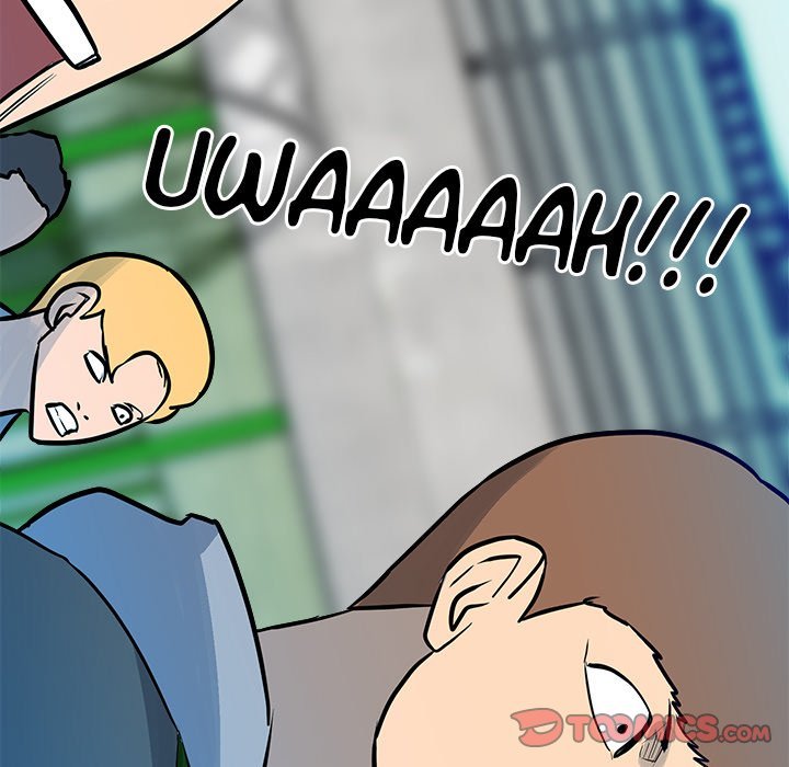 The Villain Manhwa - Chapter 153 Page 119