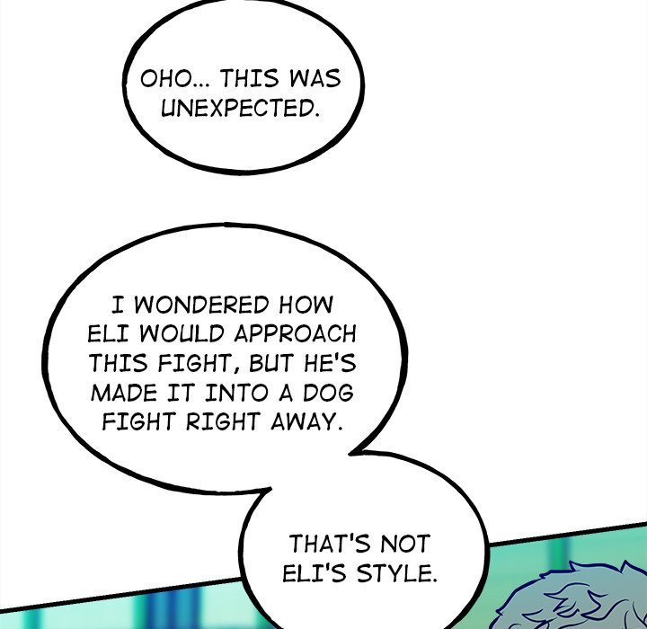 The Villain Manhwa - Chapter 153 Page 121