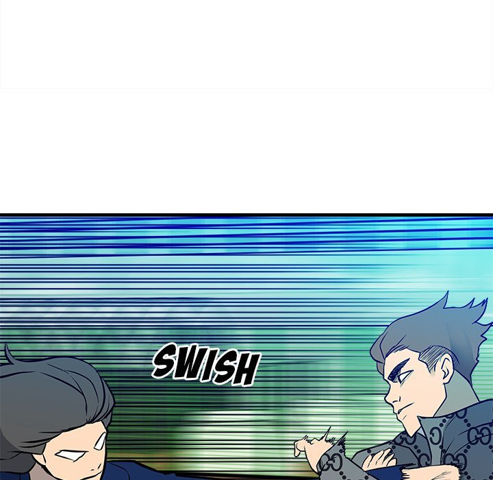 The Villain Manhwa - Chapter 153 Page 125