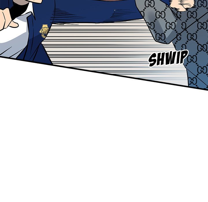 The Villain Manhwa - Chapter 153 Page 126