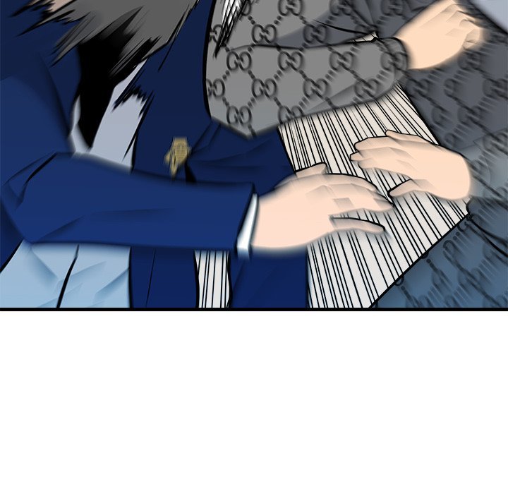 The Villain Manhwa - Chapter 153 Page 130