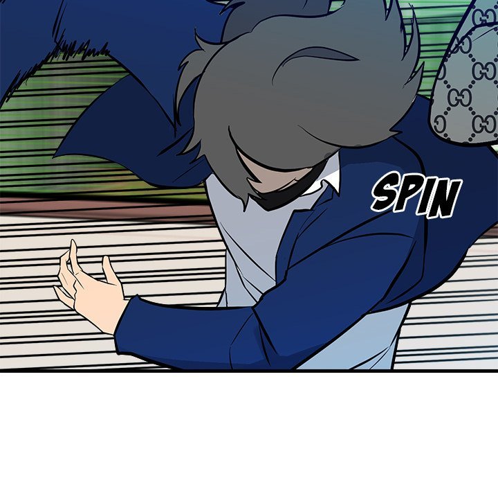 The Villain Manhwa - Chapter 153 Page 132