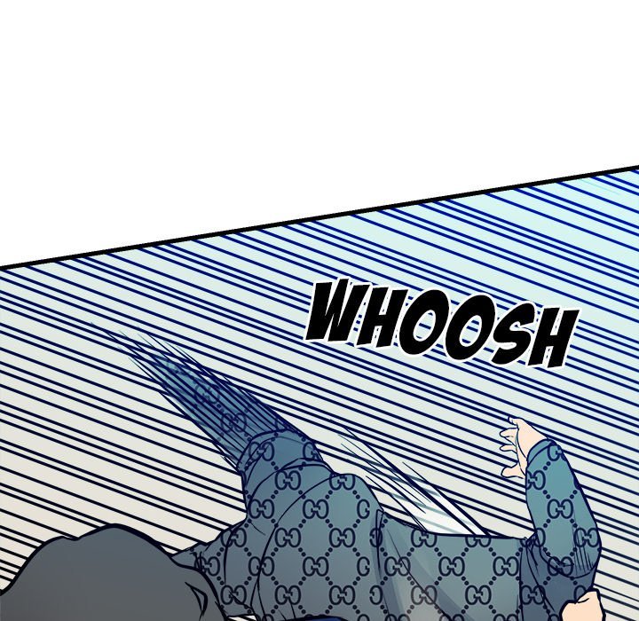 The Villain Manhwa - Chapter 153 Page 136