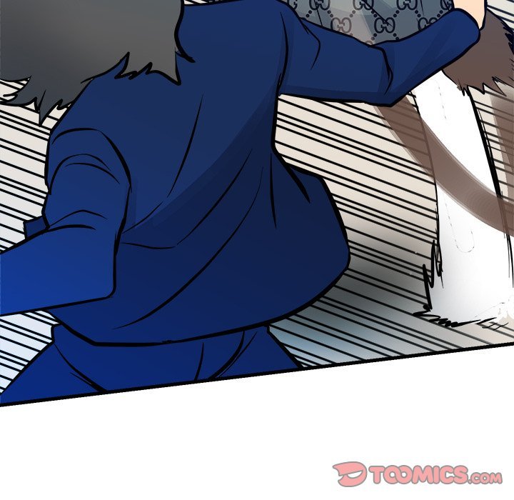 The Villain Manhwa - Chapter 153 Page 137