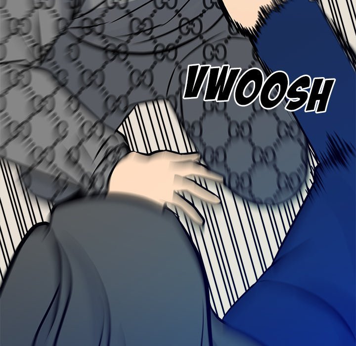 The Villain Manhwa - Chapter 153 Page 147