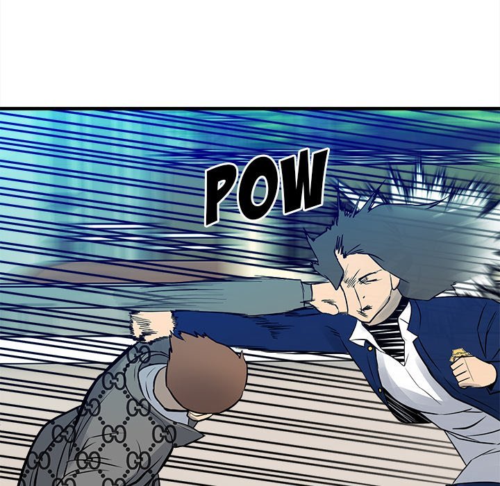 The Villain Manhwa - Chapter 153 Page 149