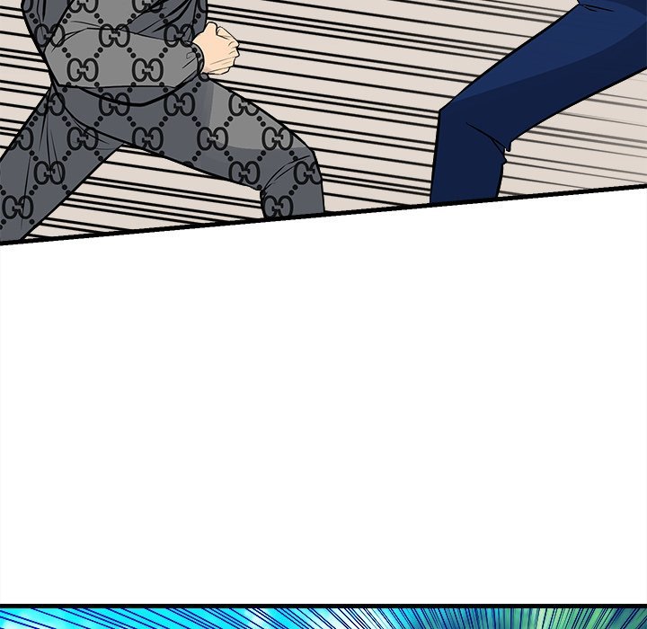 The Villain Manhwa - Chapter 153 Page 150