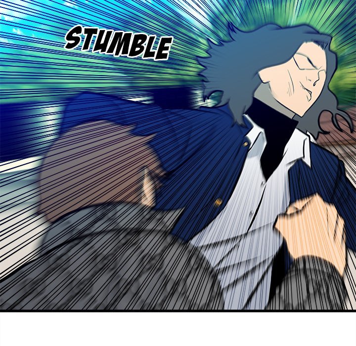 The Villain Manhwa - Chapter 153 Page 151