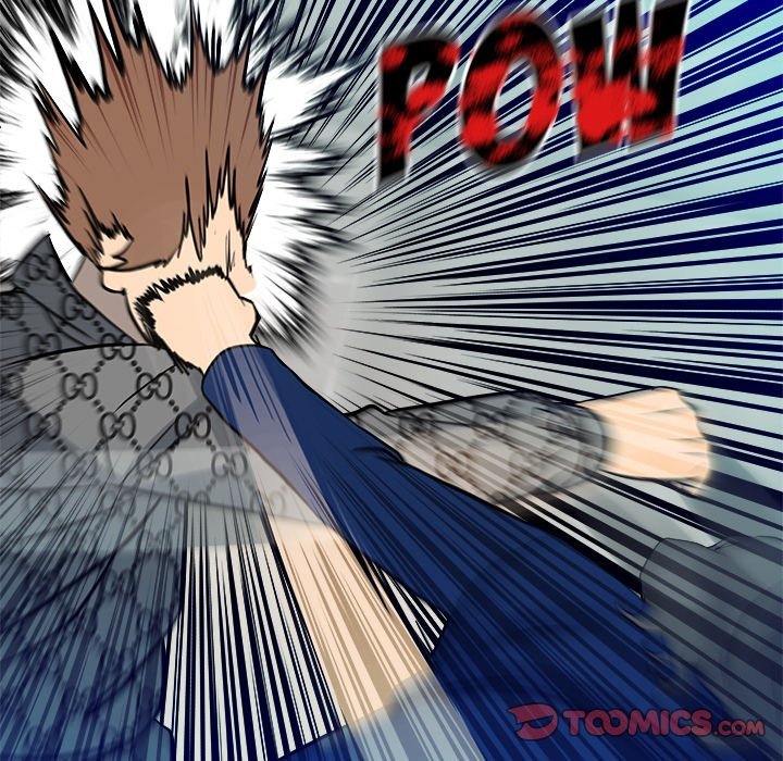 The Villain Manhwa - Chapter 153 Page 155