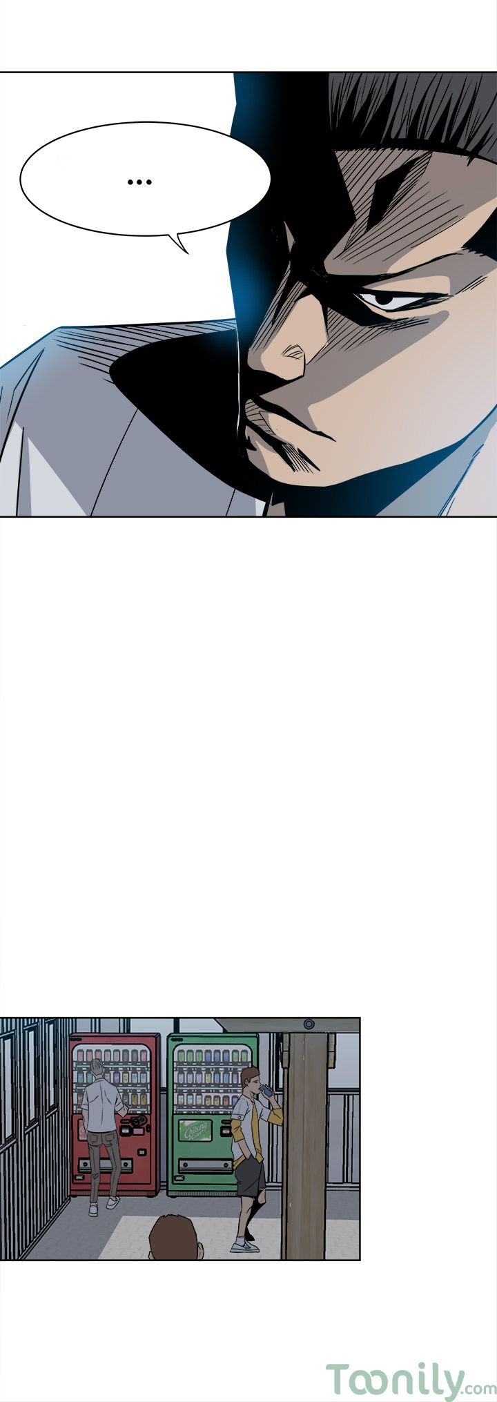 The Villain Manhwa - Chapter 4 Page 1