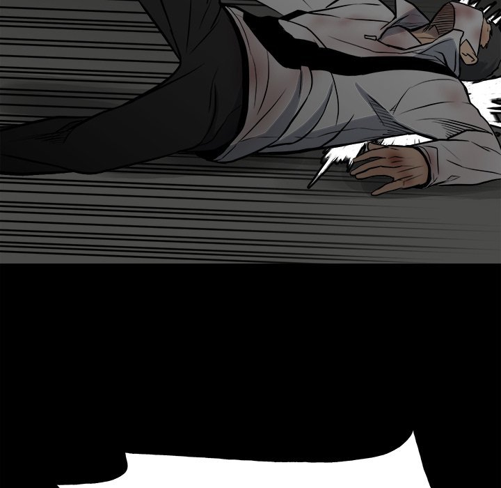 The Villain Manhwa - Chapter 137 Page 9