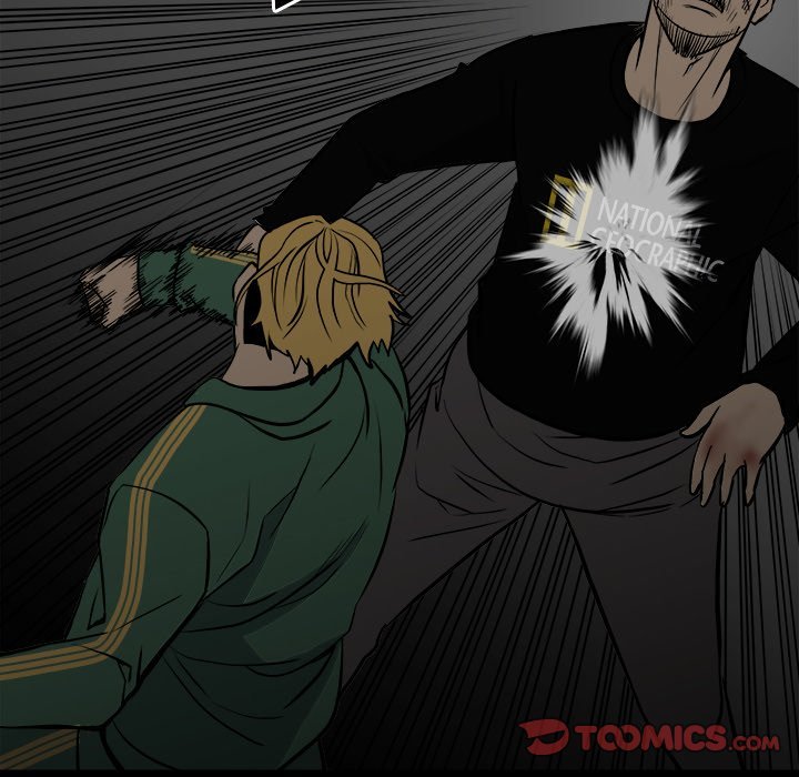 The Villain Manhwa - Chapter 137 Page 14