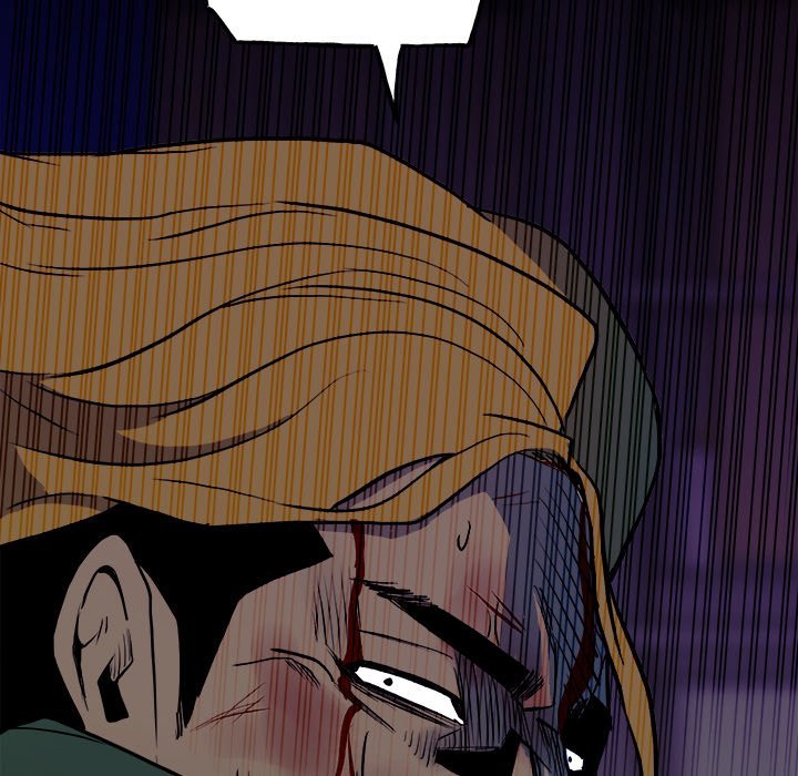 The Villain Manhwa - Chapter 137 Page 23