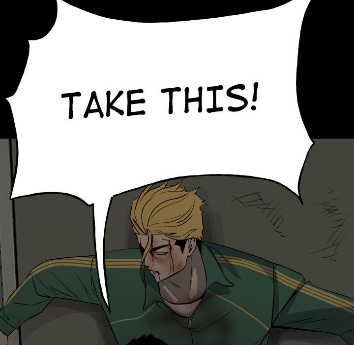 The Villain Manhwa - Chapter 137 Page 40