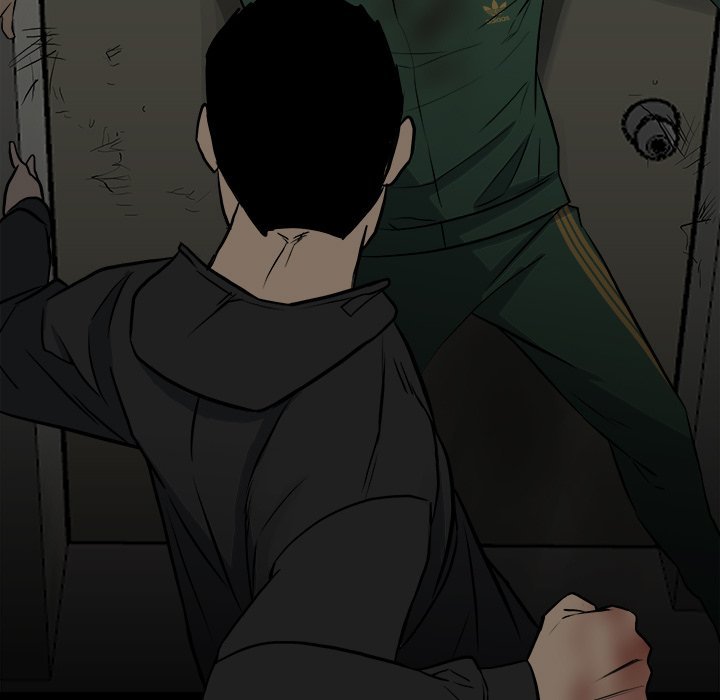 The Villain Manhwa - Chapter 137 Page 41