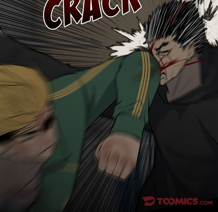 The Villain Manhwa - Chapter 137 Page 44