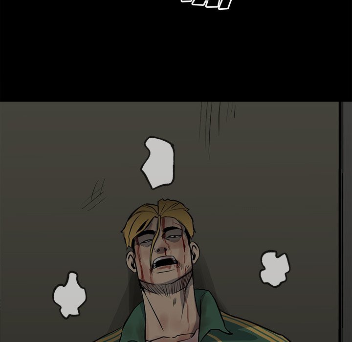 The Villain Manhwa - Chapter 137 Page 47