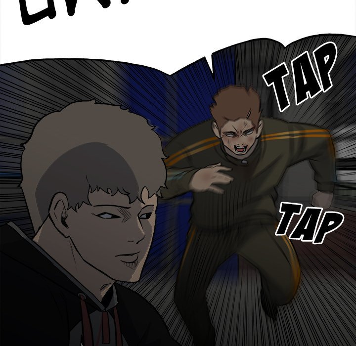 The Villain Manhwa - Chapter 137 Page 91