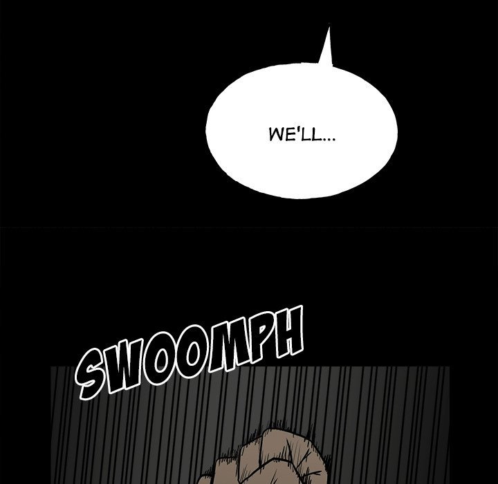 The Villain Manhwa - Chapter 137 Page 95