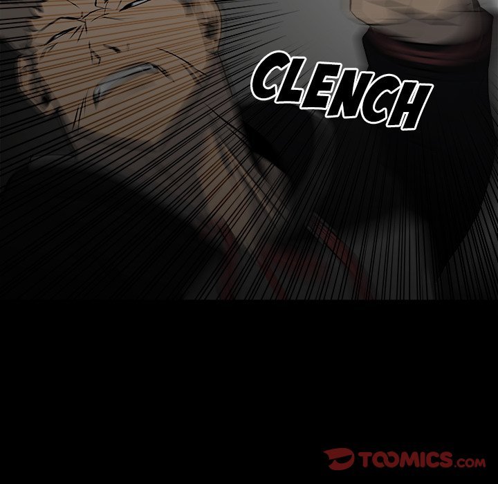 The Villain Manhwa - Chapter 137 Page 104