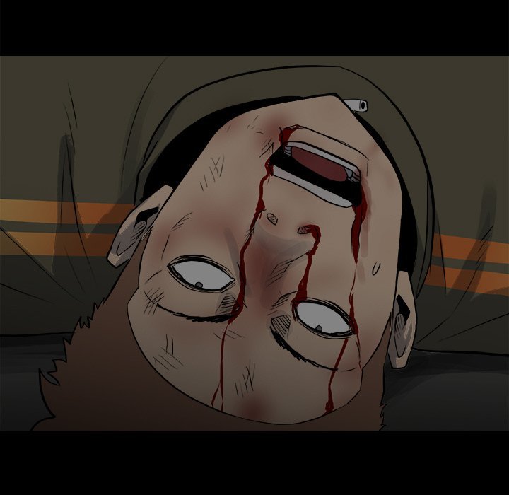 The Villain Manhwa - Chapter 137 Page 109