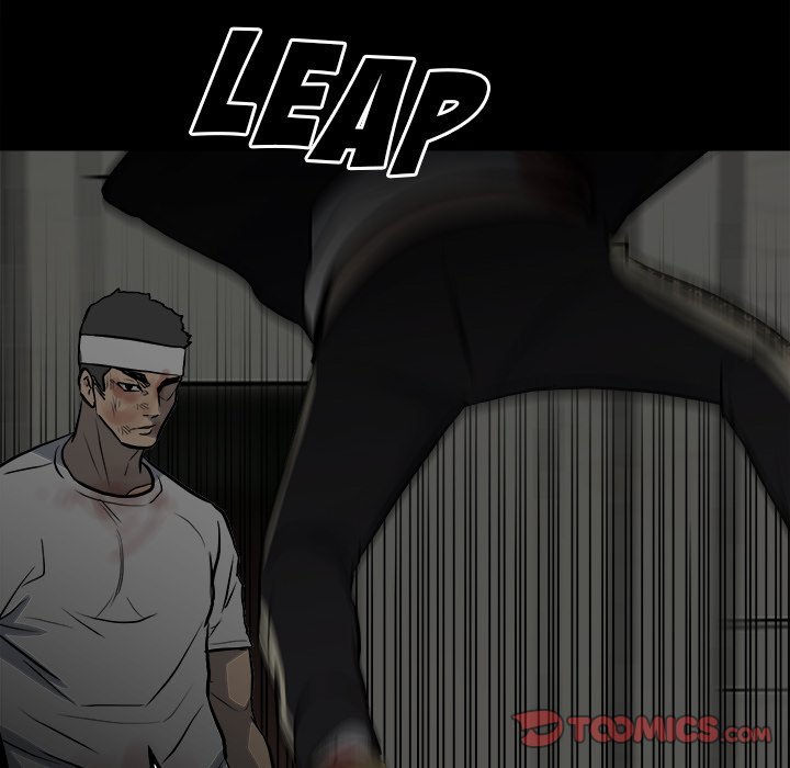 The Villain Manhwa - Chapter 137 Page 128