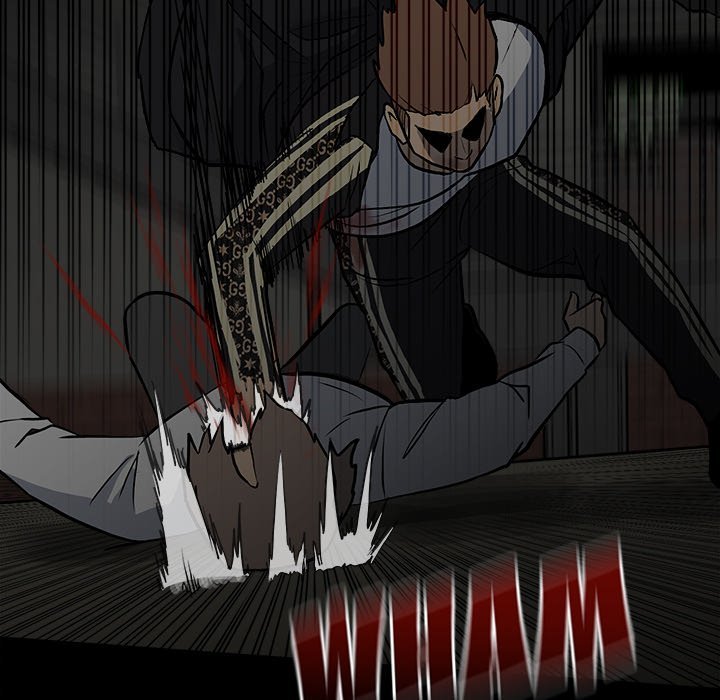 The Villain Manhwa - Chapter 137 Page 135