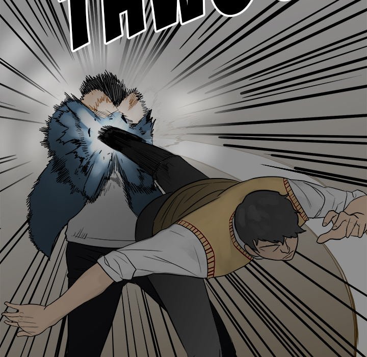 The Villain Manhwa - Chapter 101 Page 12